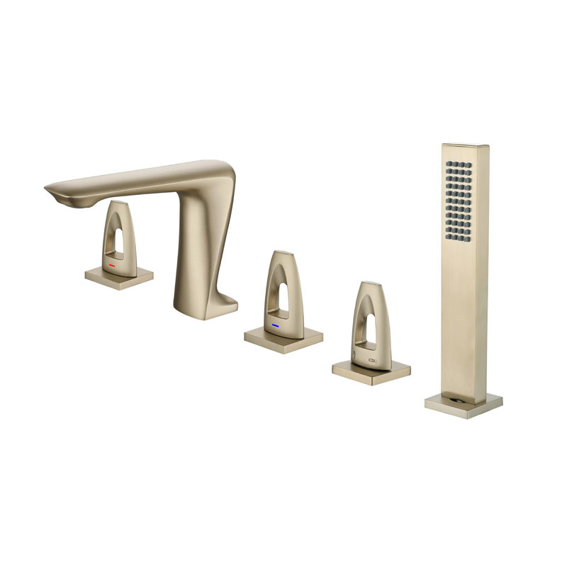 Sorok Faucet Mixer