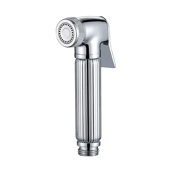 Apakah penyembur bidet?