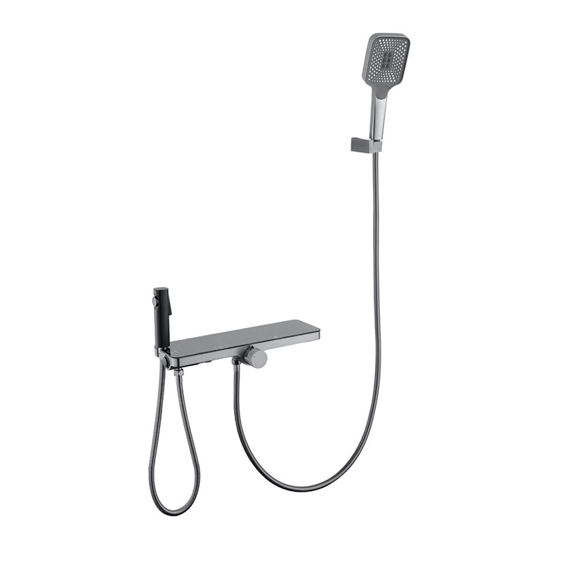 Apa yang menjadikan sistem mandi sebagai pilihan yang tepat untuk bilik mandi anda?