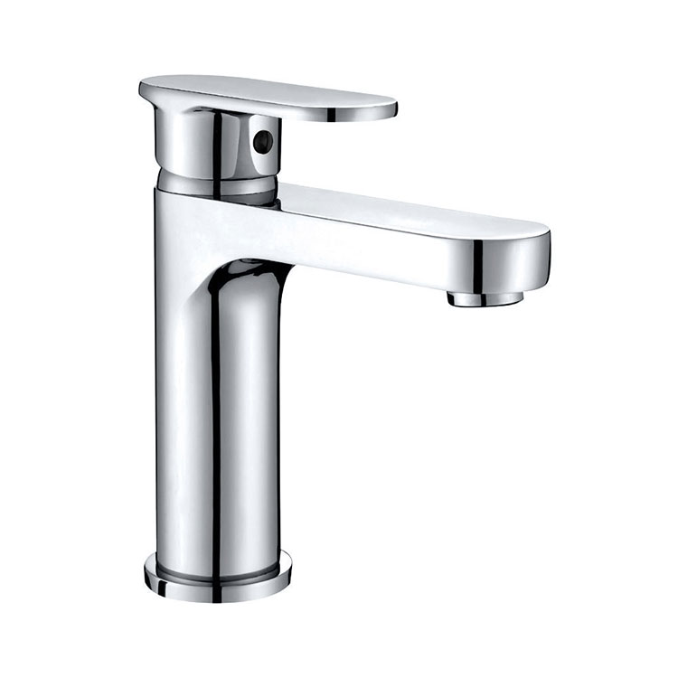 Faucet Bilik Mandi Chrome