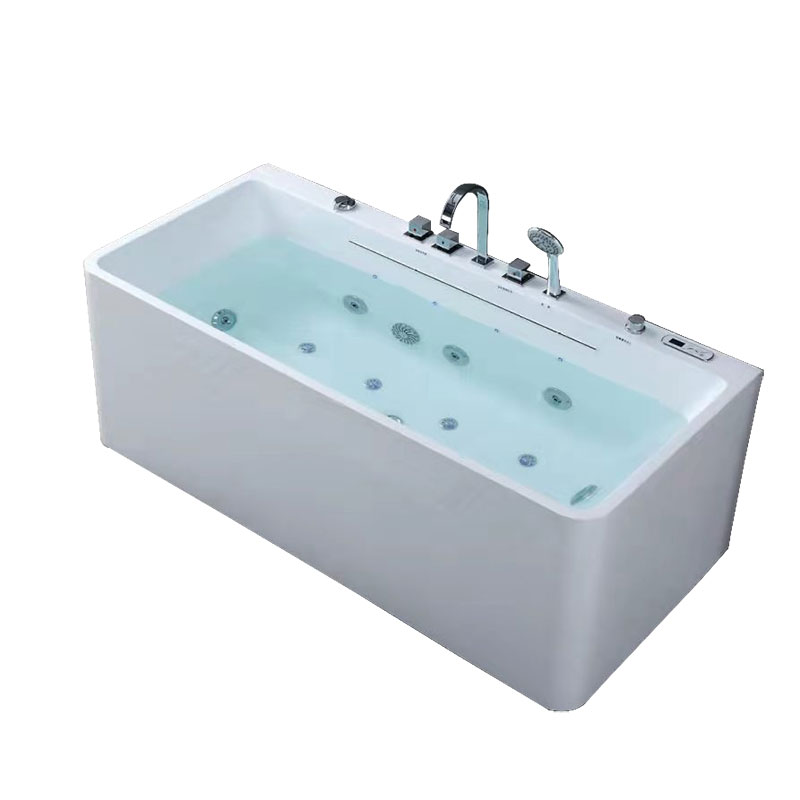 Tab Mandi Whirlpool Pintar