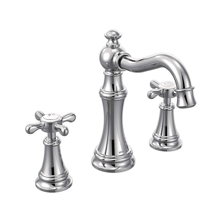 Faucets Besen Retro