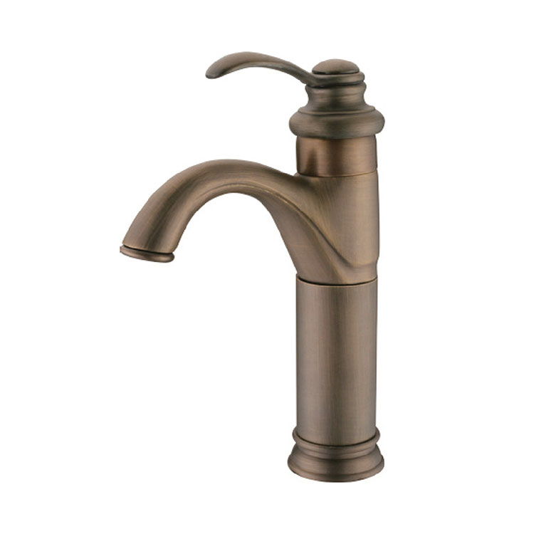 Faucet Bilik Mandi Retro