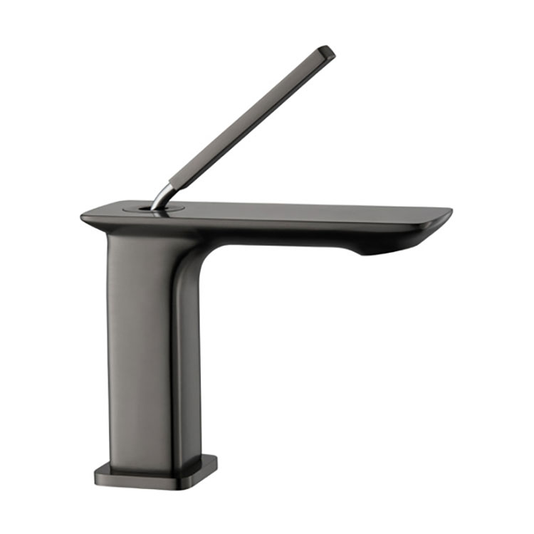 Faucet Bilik Mandi Single Handle