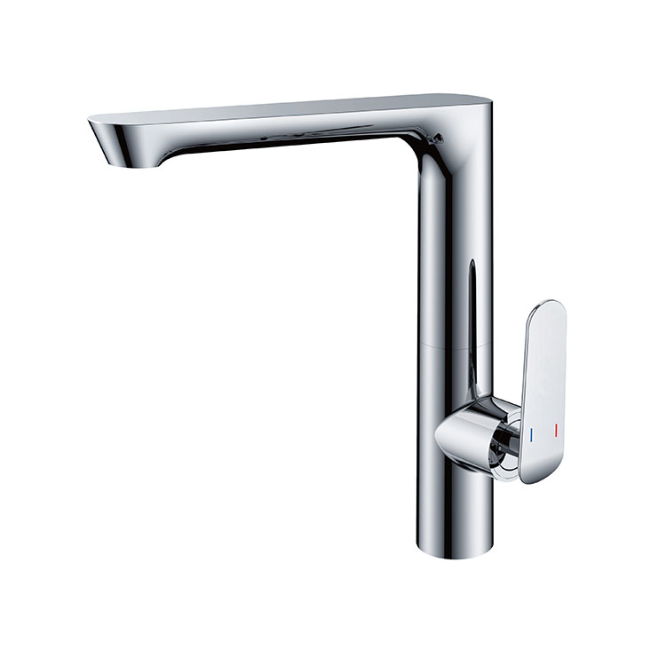 Faucet Bilik Mandi Termostatik