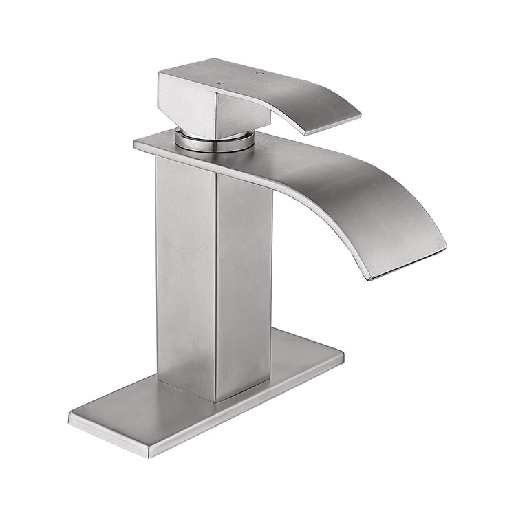 Air Terjun Basin Faucets